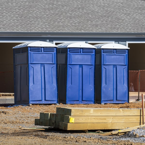 can i rent portable restrooms for both indoor and outdoor events in West Hartford VT